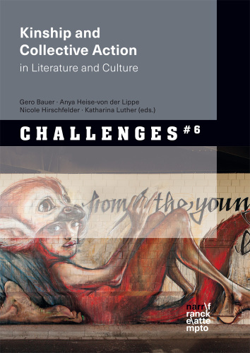 Kinship and Collective Action: in Literature and Culture