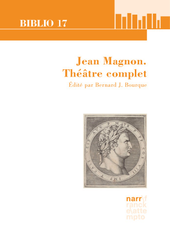 Théâtre complet