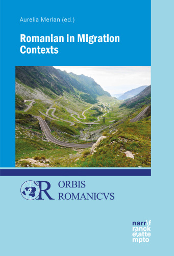 Romanian in Migration Contexts