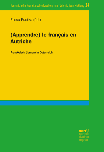 (Apprendre) le français en Autriche / Französisch (lernen) in Österreich