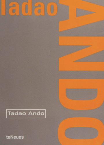 Tadao Ando (Archipockets S.)