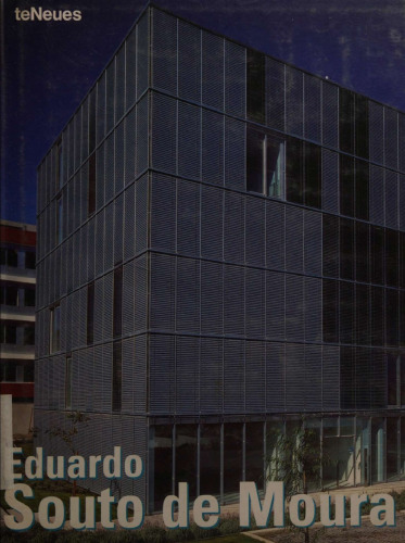 Eduardo Souto de Moura (Archipockets S.)
