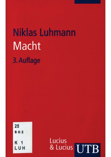 Macht