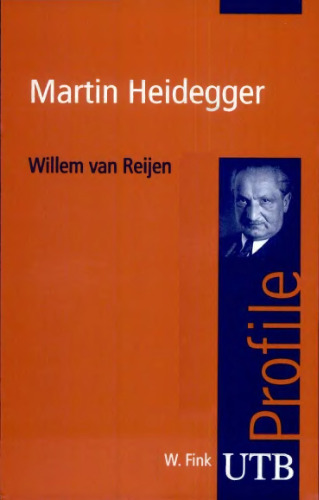 Martin Heidegger