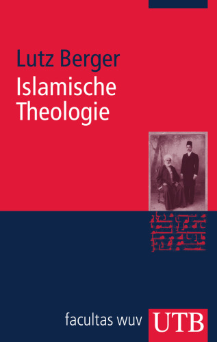 Islamische Theologie