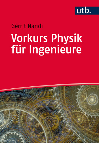 Vorkurs Physik für Ingenieure