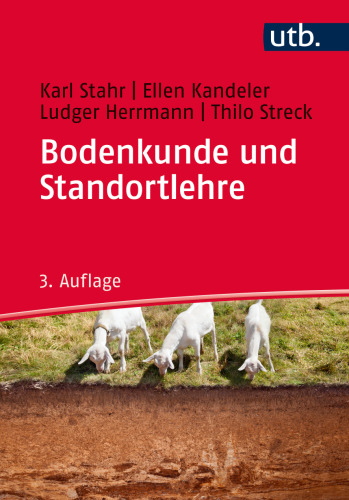 Bodenkunde und Standortlehre