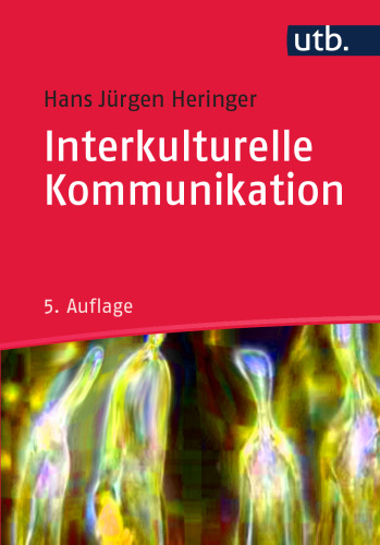 Interkulturelle Kommunikation
