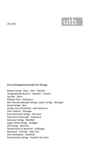 Intersektionalität: Geschichte, Theorie und Praxis