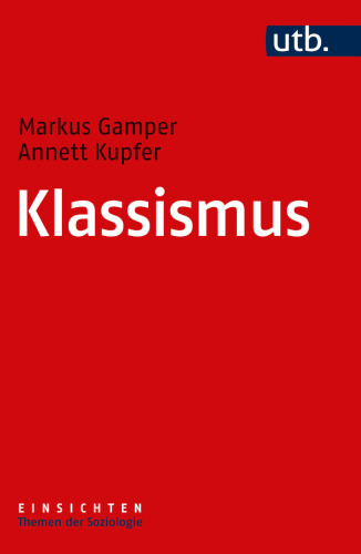 Klassismus