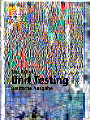 The art of unit testing