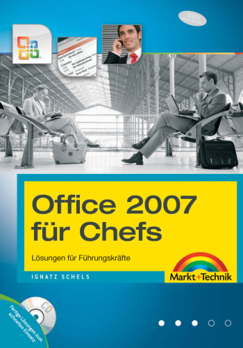 Office 2007 für Chefs