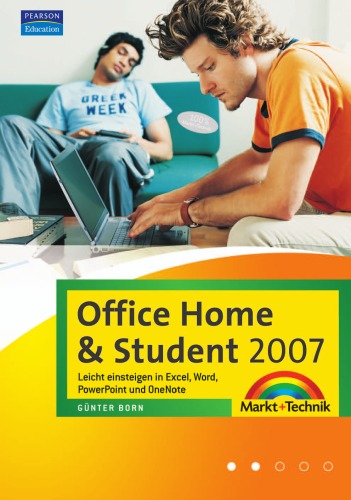 Office Home & Student 2007