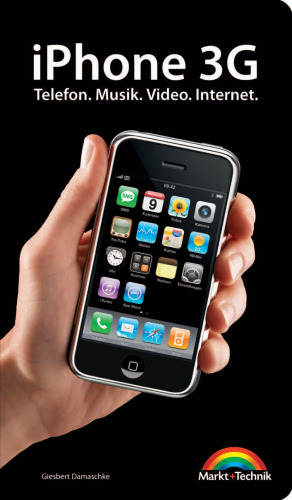 iPhone 3G