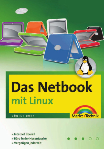 Das Netbook mit Linux