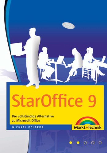 StarOffice 9