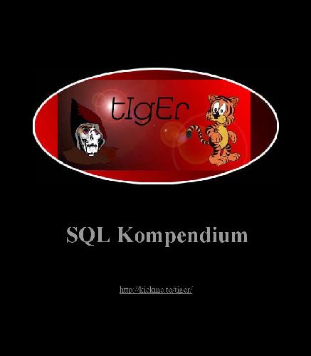 Microsoft SQL Server 2000 Kompendium