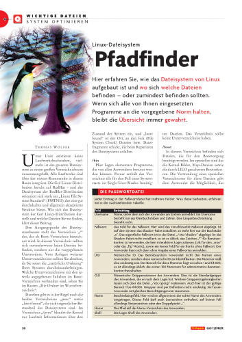 Linux-Kernel-Programmierung / Buch. Algorithmen und Strukturen der Version 2.2