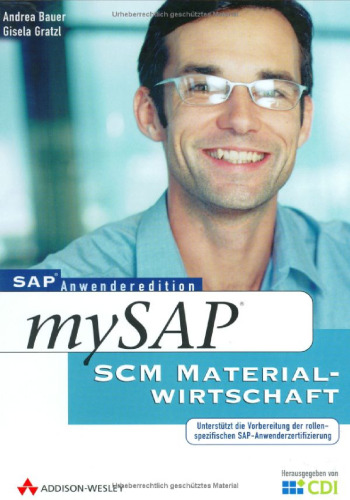 mySAP SCM Materialwirtschaft