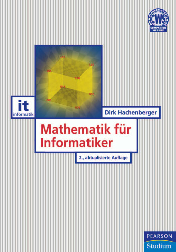 Mathematik für Informatiker