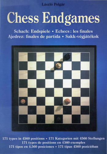 Chess: Endgames