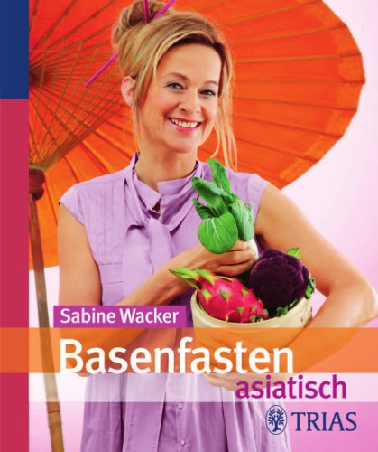 Basenfasten asiatisch