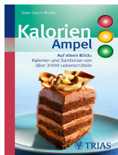 Kalorien-Ampel