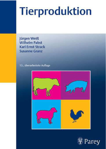 Tierproduktion