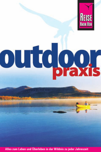 Outdoor Praxis, 9. Auflage
