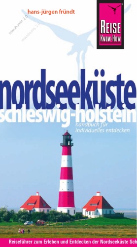 Nordseeküste Schleswig-Holstein
