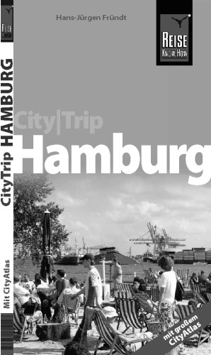 CityTrip Hamburg, 2. Auflage (Reiseführer)