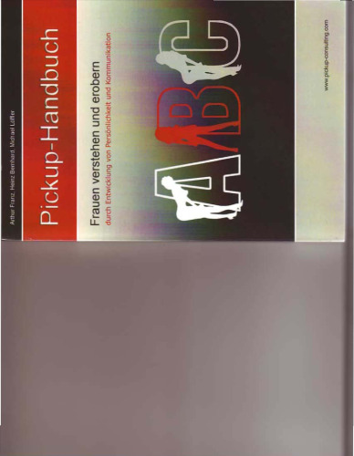 Das Pickup-Handbuch