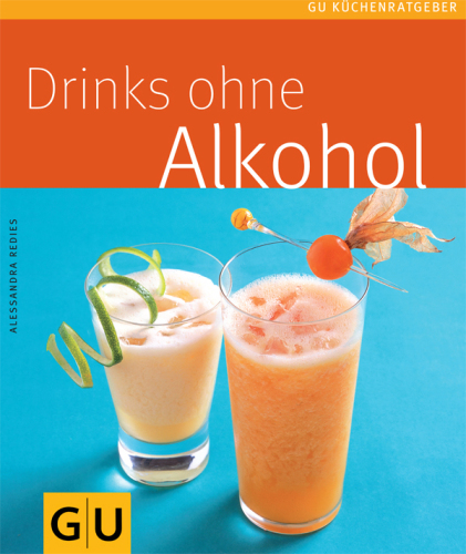 Drinks ohne Alkohol