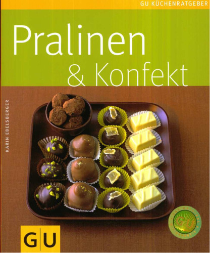 Pralinen & Konfekt