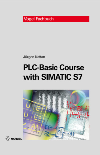 PLC-Basic Course with SIMATIC S7