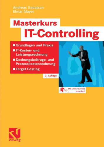 Masterkurs IT-Controlling