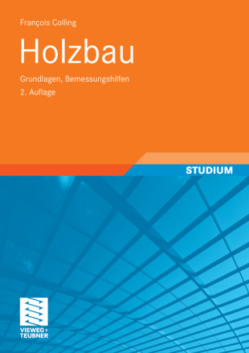 Holzbau