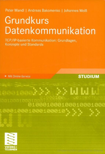Grundkurs Datenkommunikation
