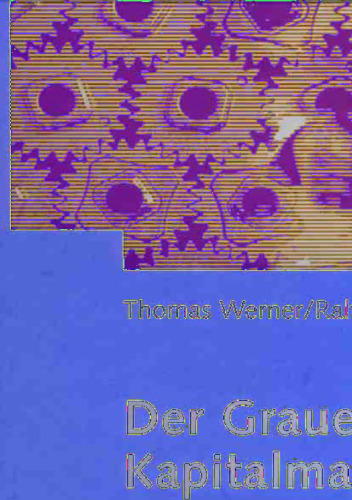 Der Graue Kapitalmarkt: Chancen und Risiken (German Edition)