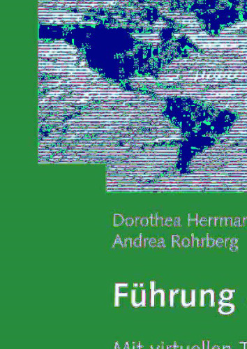 Führung auf Distanz - mit virtuellen Teams zum Erfolg