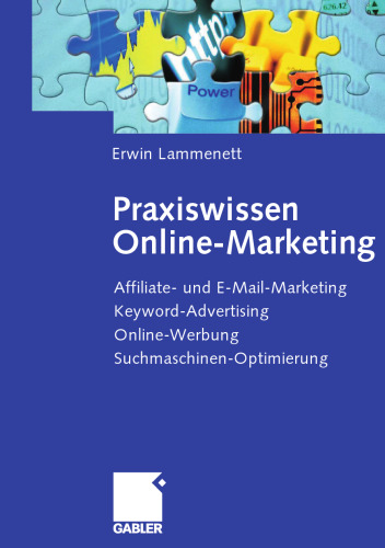 Praxiswissen Online-Marketing