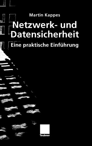 Netzwerk- und Datensicherheit