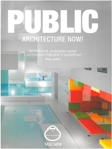 Public Architecture Now!