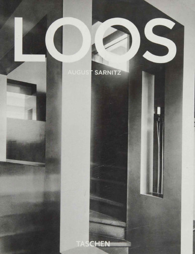 Adolf Loos: Architecte, critique culturel, dandy (Basic Art)
