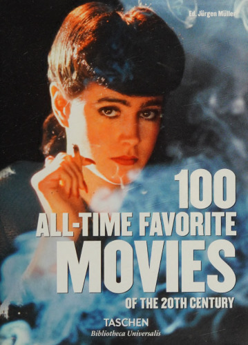 100 All-Time Favorite Movies of the 20th Century