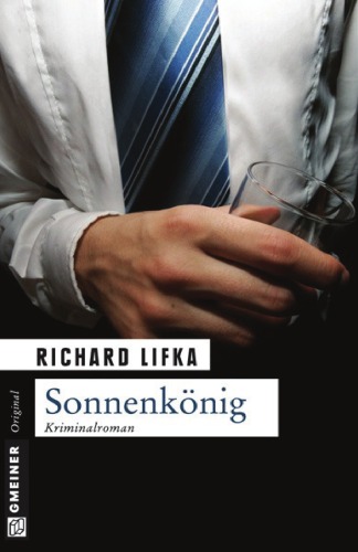 Sonnenkönig: Kriminalroman