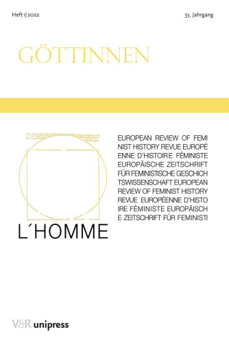 Göttinnen