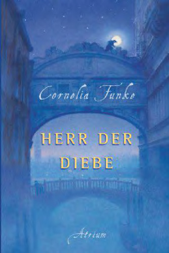 Herr der Diebe