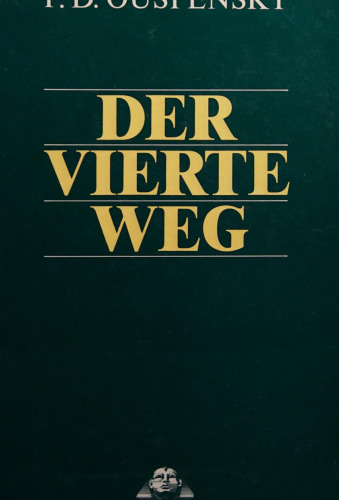 Der Vierte Weg