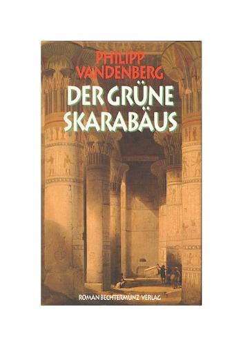 Der grüne Skarabäus